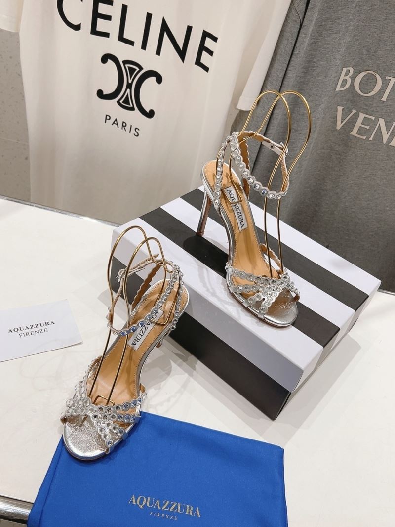 Aquazzura Sandals